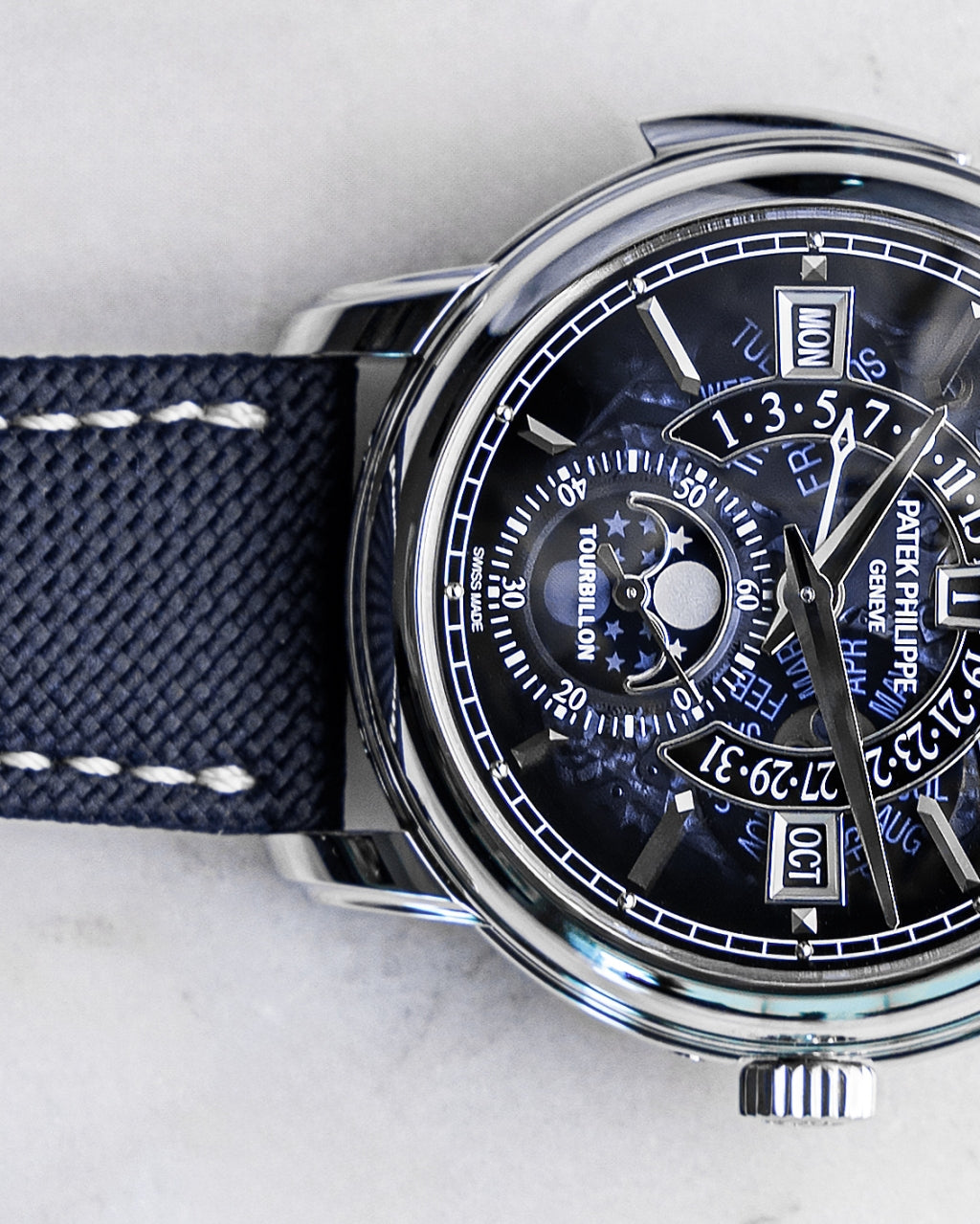 Patek Philippe 5316/50P