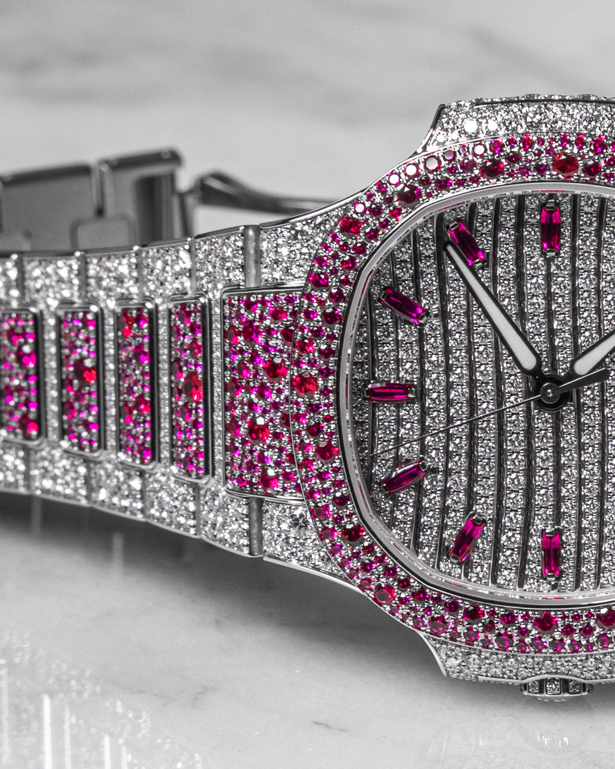 Patek philippe 71181452G-001