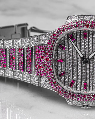 Patek philippe 71181452G-001