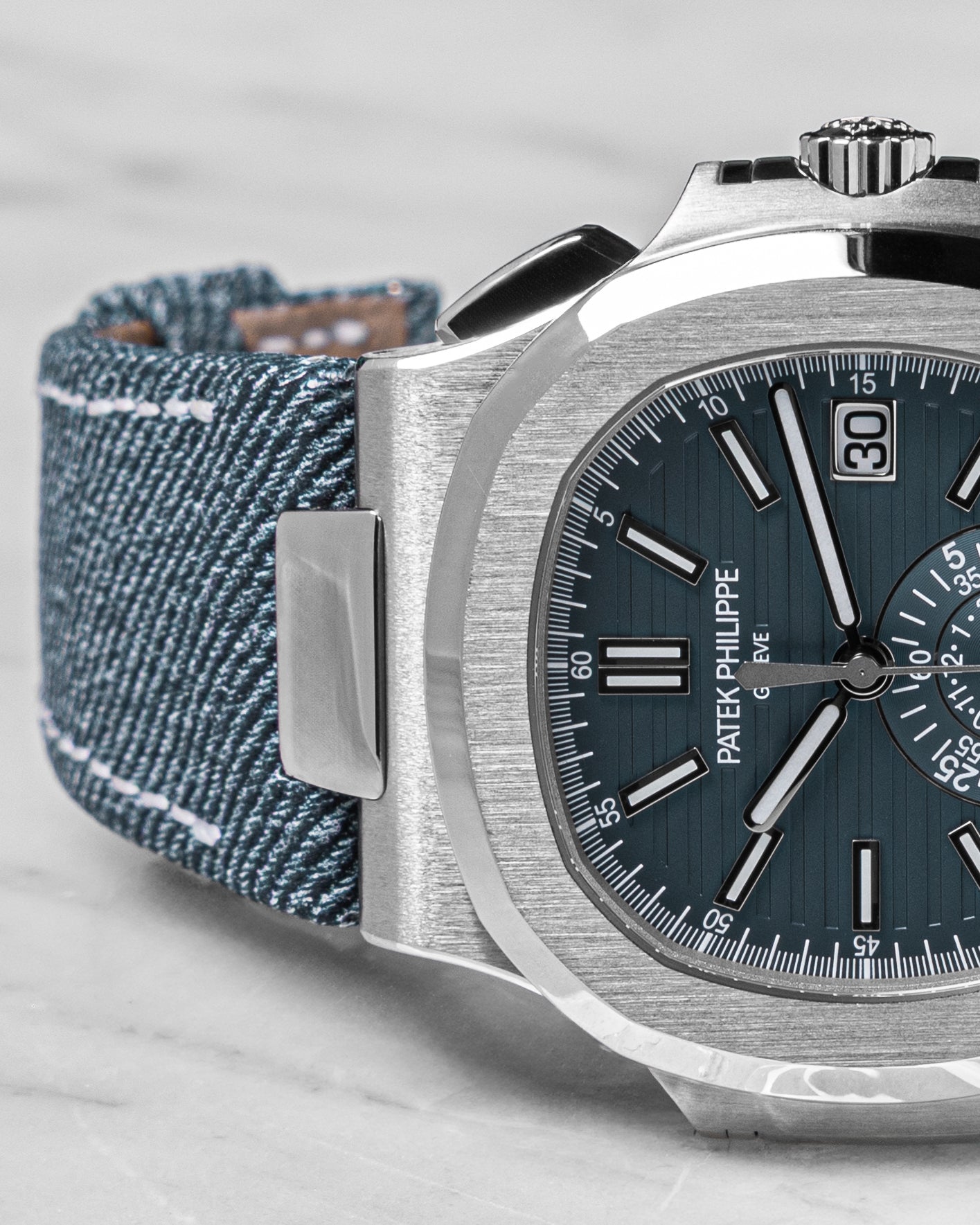 Patek philippe 5980:60G