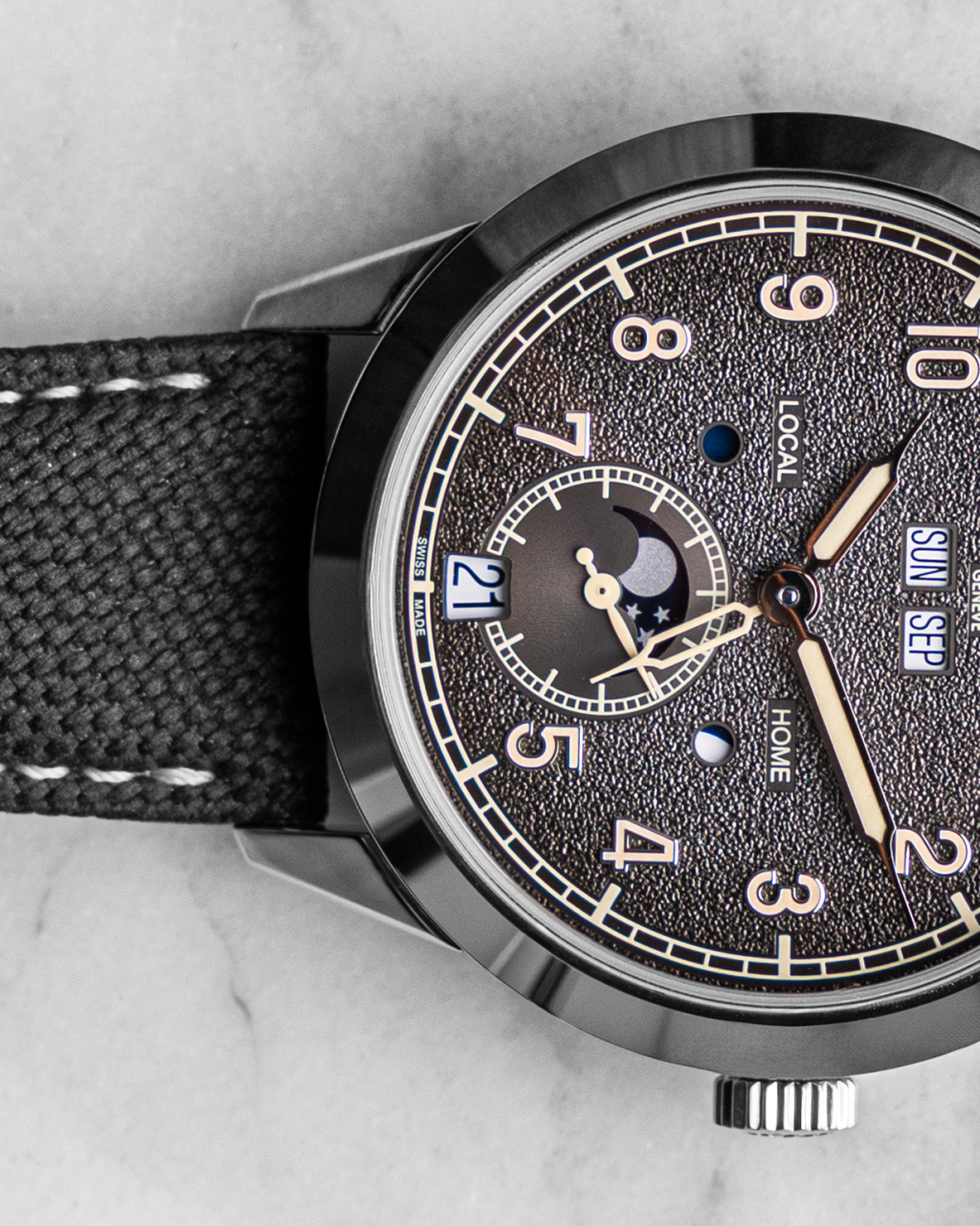 Patek Philippe 5326G-001