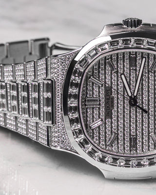 Patek Philippe NAUTILUS 5811/1460G-001