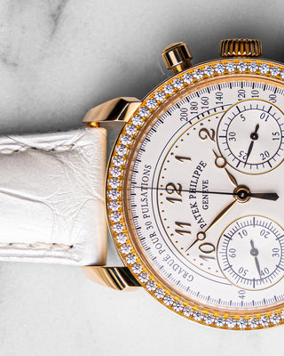 Patek Philippe 7150/200R