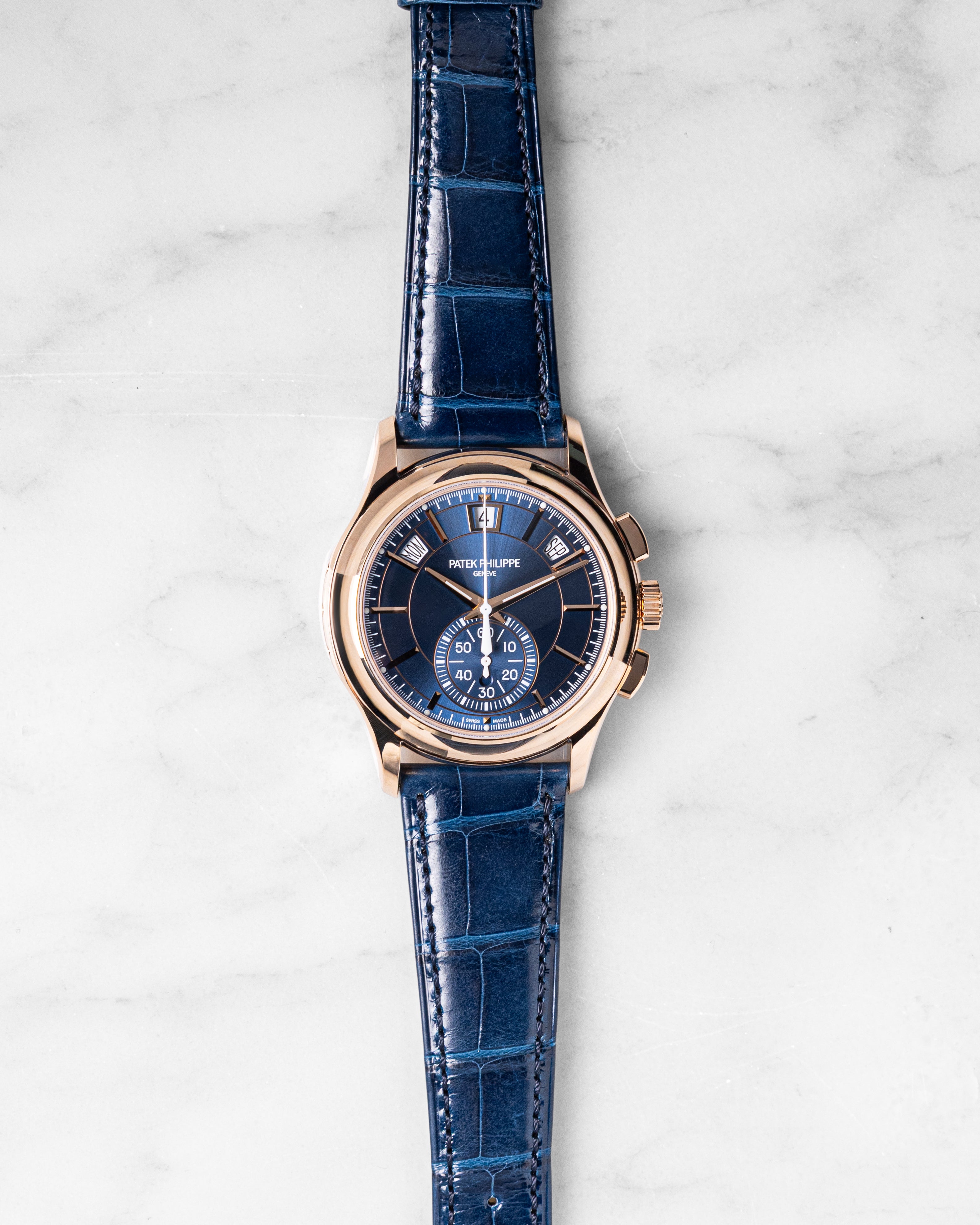 Patek Philippe 5905R