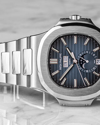 Patek philippe nautilus 5726:1A-014