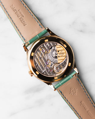 patek philippe handcraft 5077:100R-060