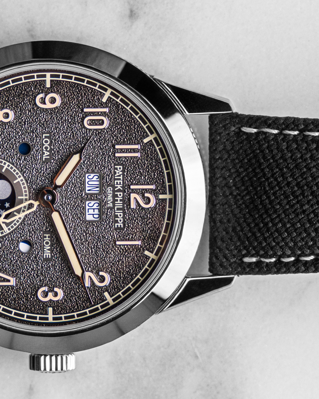 Patek Philippe 5326G-001