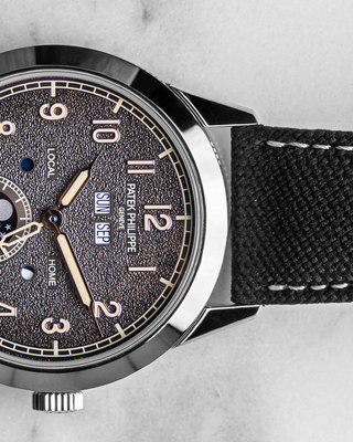 Patek Philippe 5326G-001