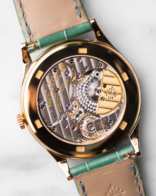 patek philippe handcraft 5077:100R-060