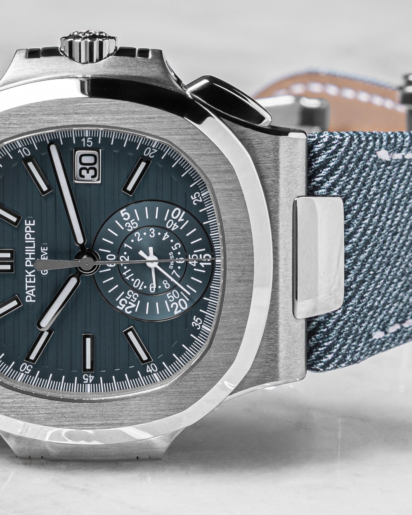 Patek philippe 5980:60G