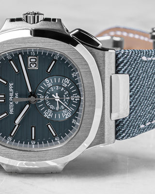 Patek philippe 5980:60G