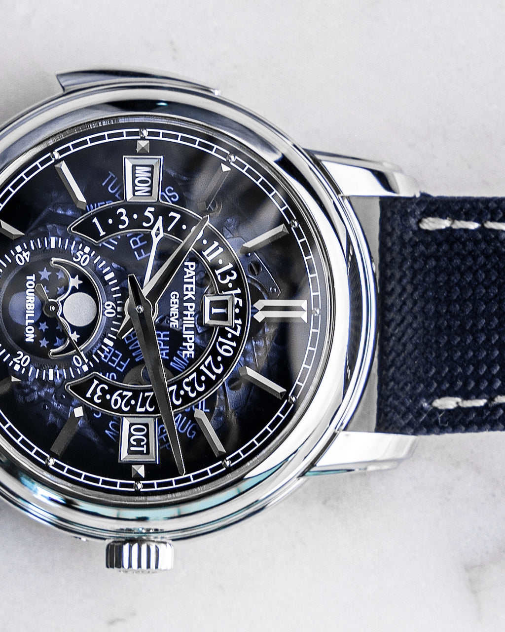 Patek Philippe 5316/50P