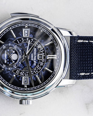 Patek Philippe 5316/50P