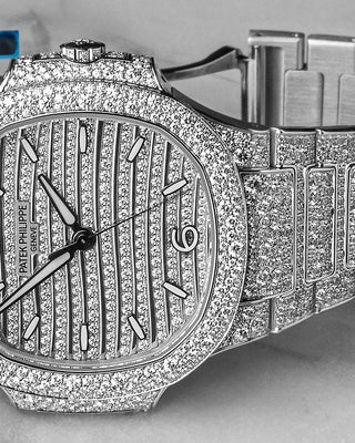 Patek nautilus 7118-1450G