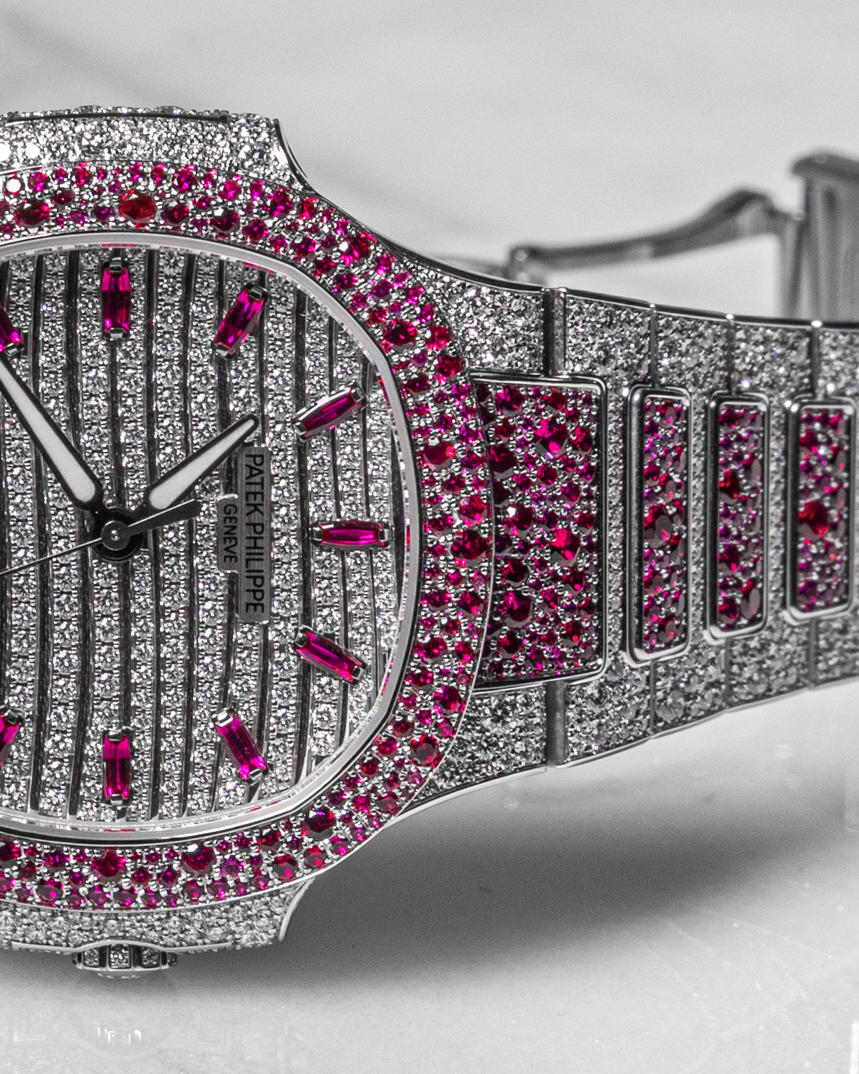 Patek philippe 71181452G-001