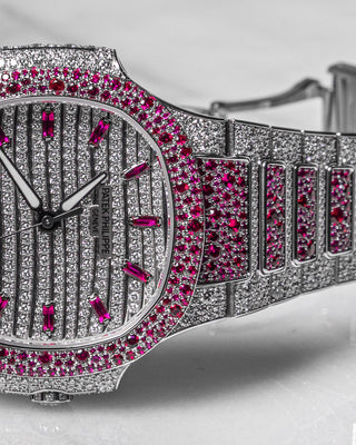 Patek philippe 71181452G-001