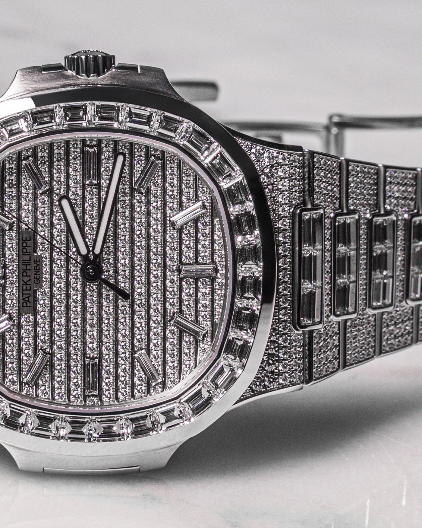 Patek Philippe NAUTILUS 5811/1460G-001