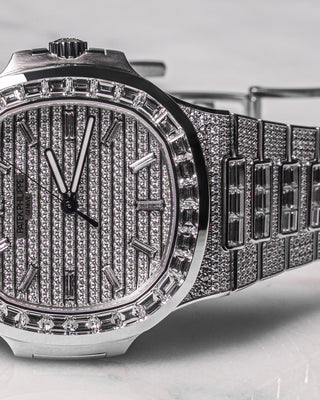 Patek Philippe NAUTILUS 5811/1460G-001