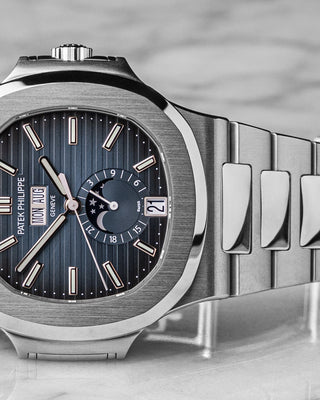 Patek philippe nautilus 5726:1A-014