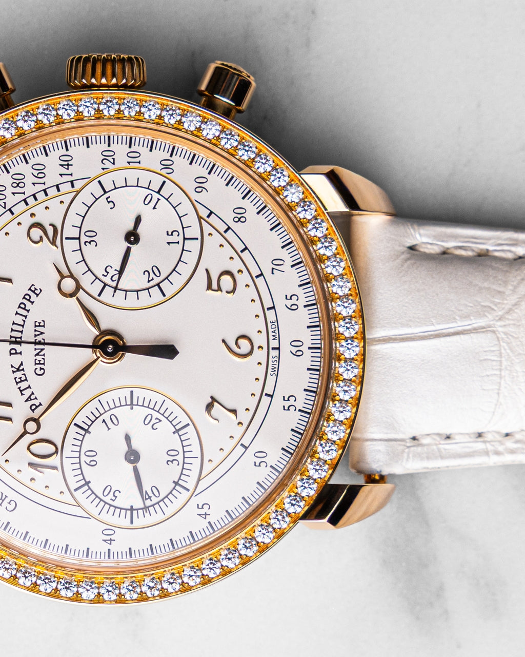 Patek Philippe 7150/200R