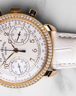 Patek Philippe 7150/200R