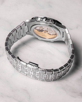 Patek Philippe NAUTILUS 5811/1460G-001