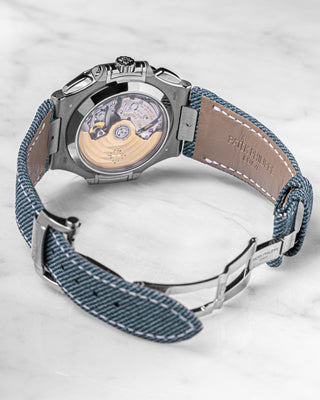 Patek philippe 5980:60G