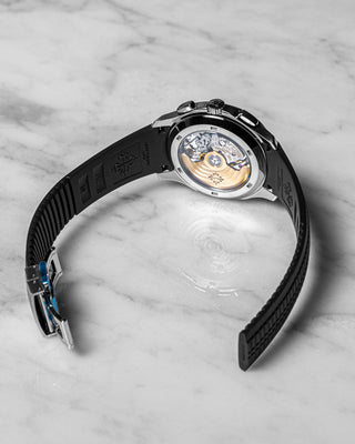 Patek Philippe 5968A-001 AQUANAUT CHRONOGRAPH