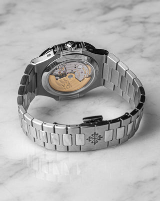 Patek philippe nautilus 5726:1A-014