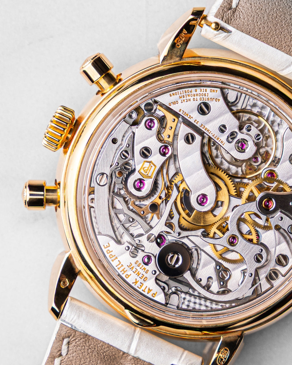 Patek Philippe 7150/200R