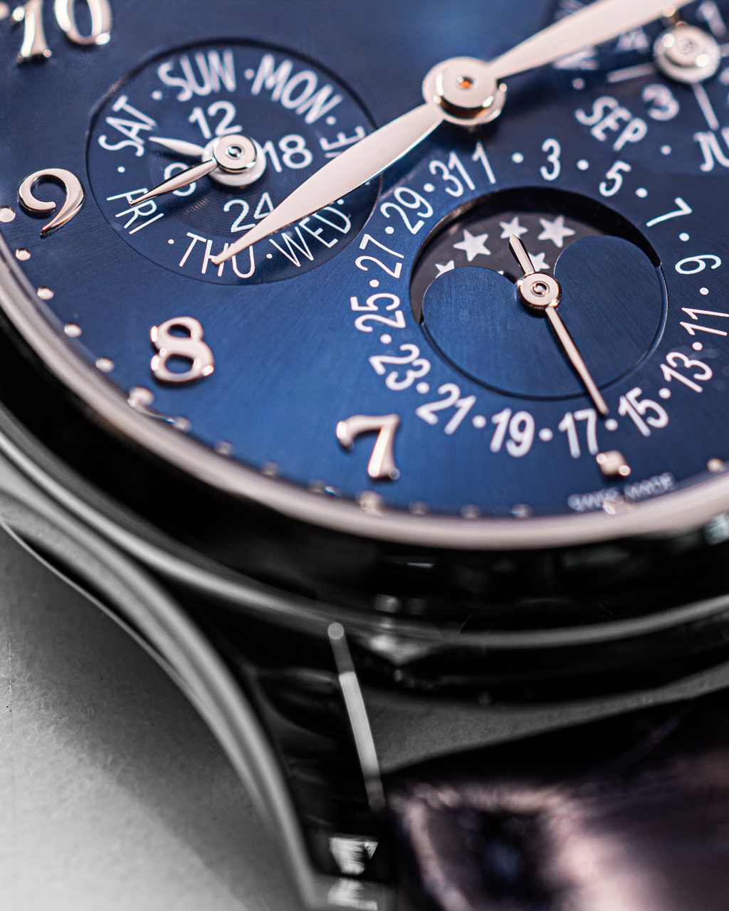 Patek Philippe 5327G