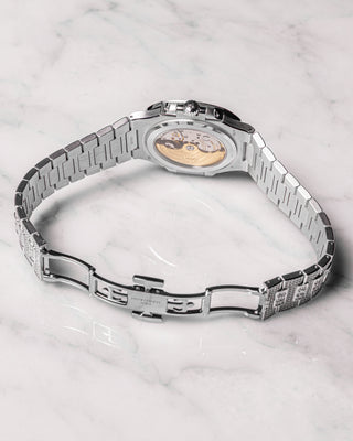 Patek Philippe NAUTILUS 5811/1460G-001