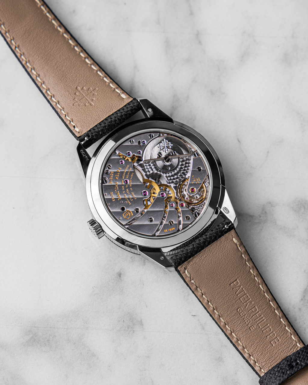 Patek Philippe 5326G-001