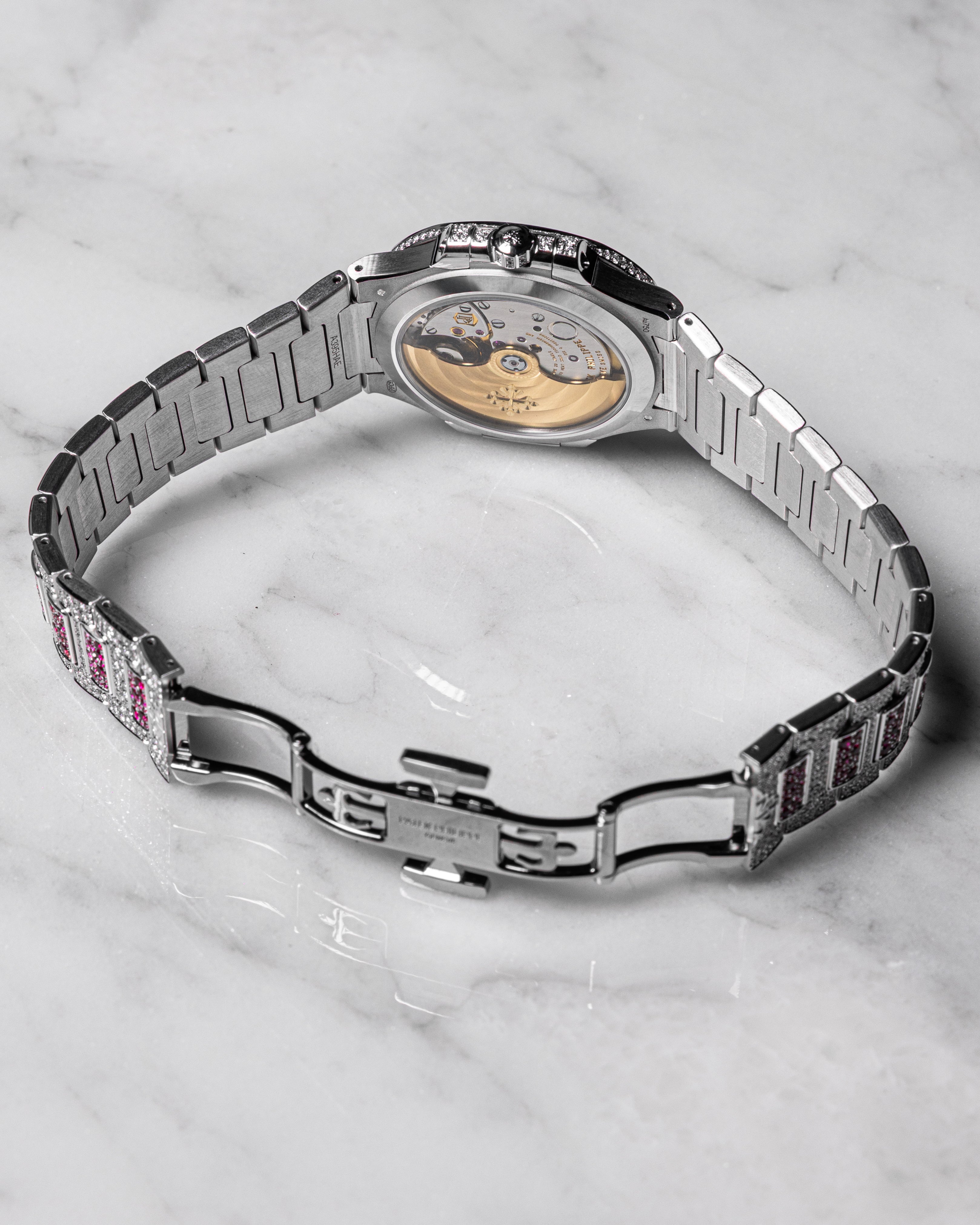 Patek philippe 71181452G-001
