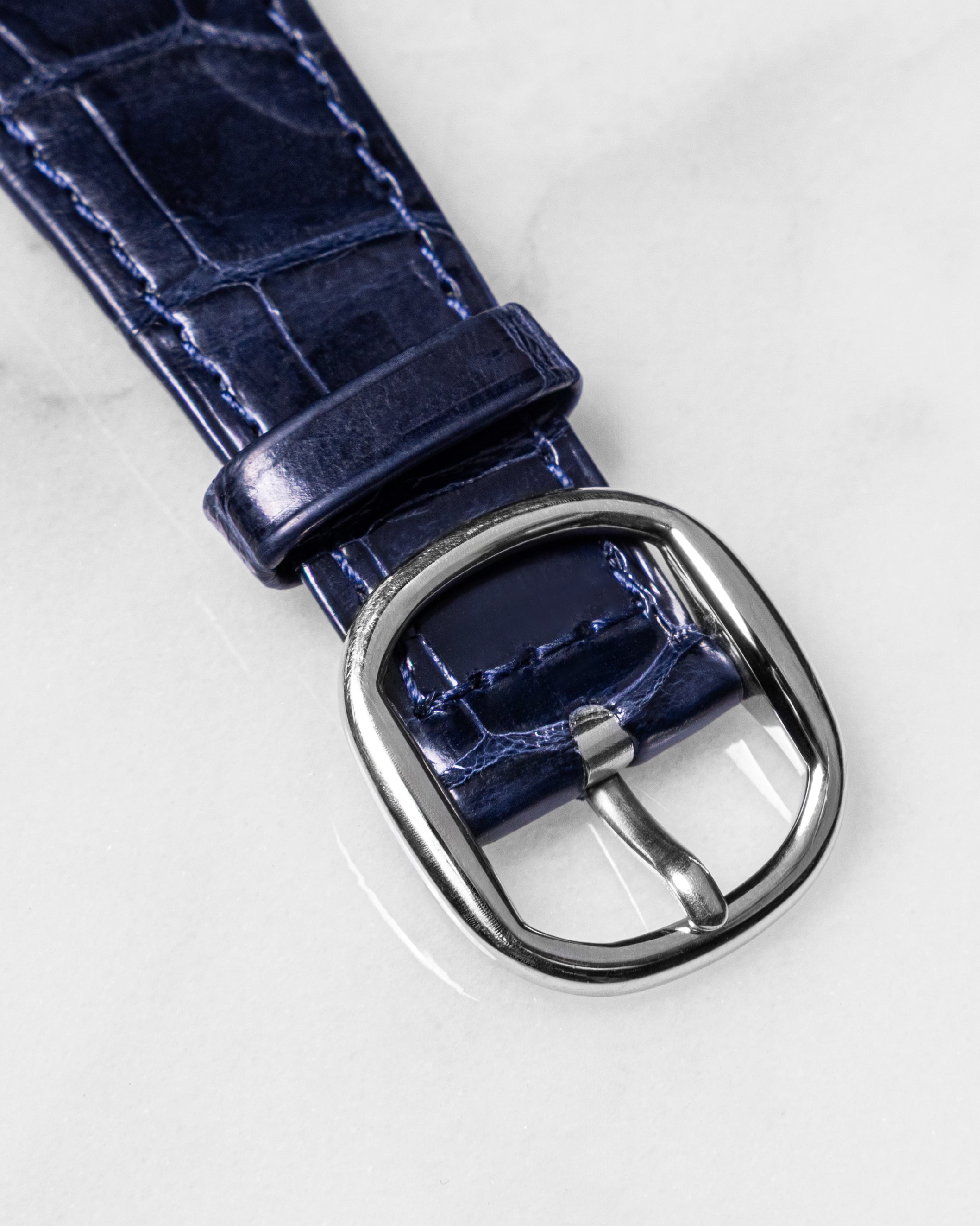 Patek Philippe 5378p blue dial