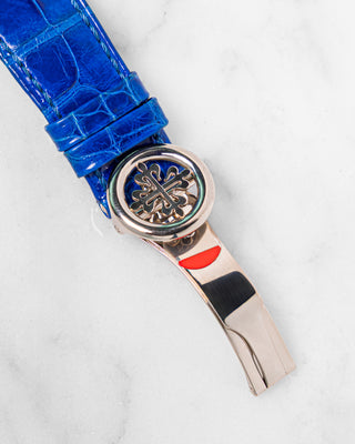Patek Philippe 5089G Enamel Tulip