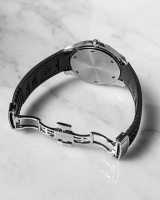 Patek Philippe 5267/200A-001 AQUANAUT LUCE Black