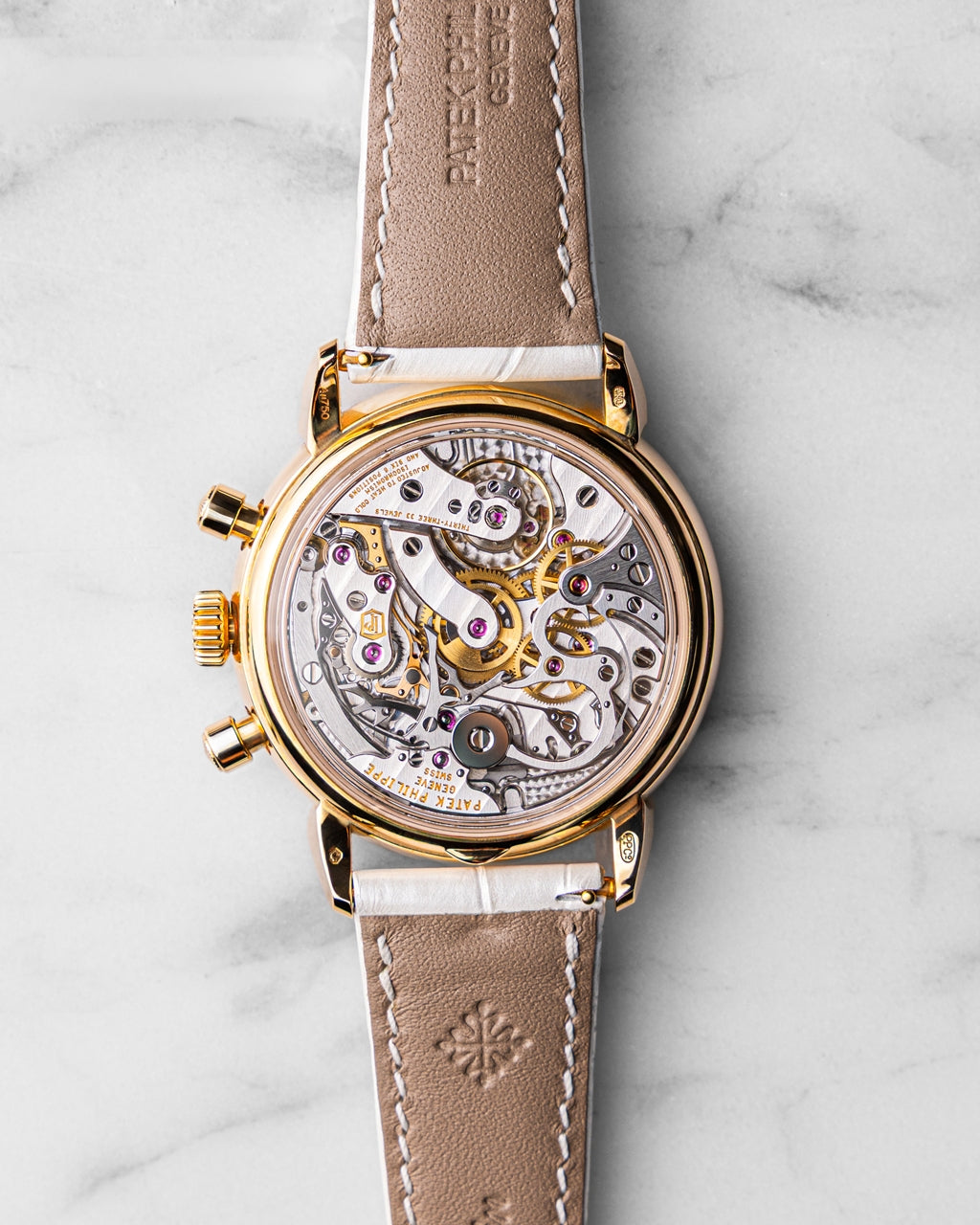 Patek Philippe 7150/200R