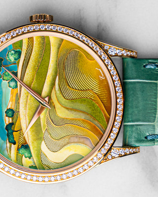 patek philippe handcraft 5077:100R-060