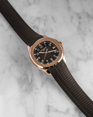 Patek Philippe Aquanaut 5167R