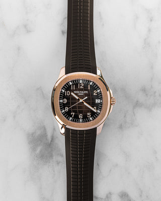 Patek Philippe Aquanaut 5167R