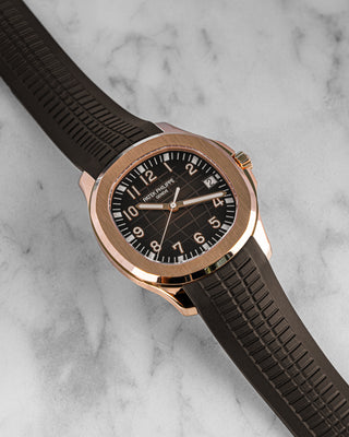 Patek Philippe Aquanaut 5167R