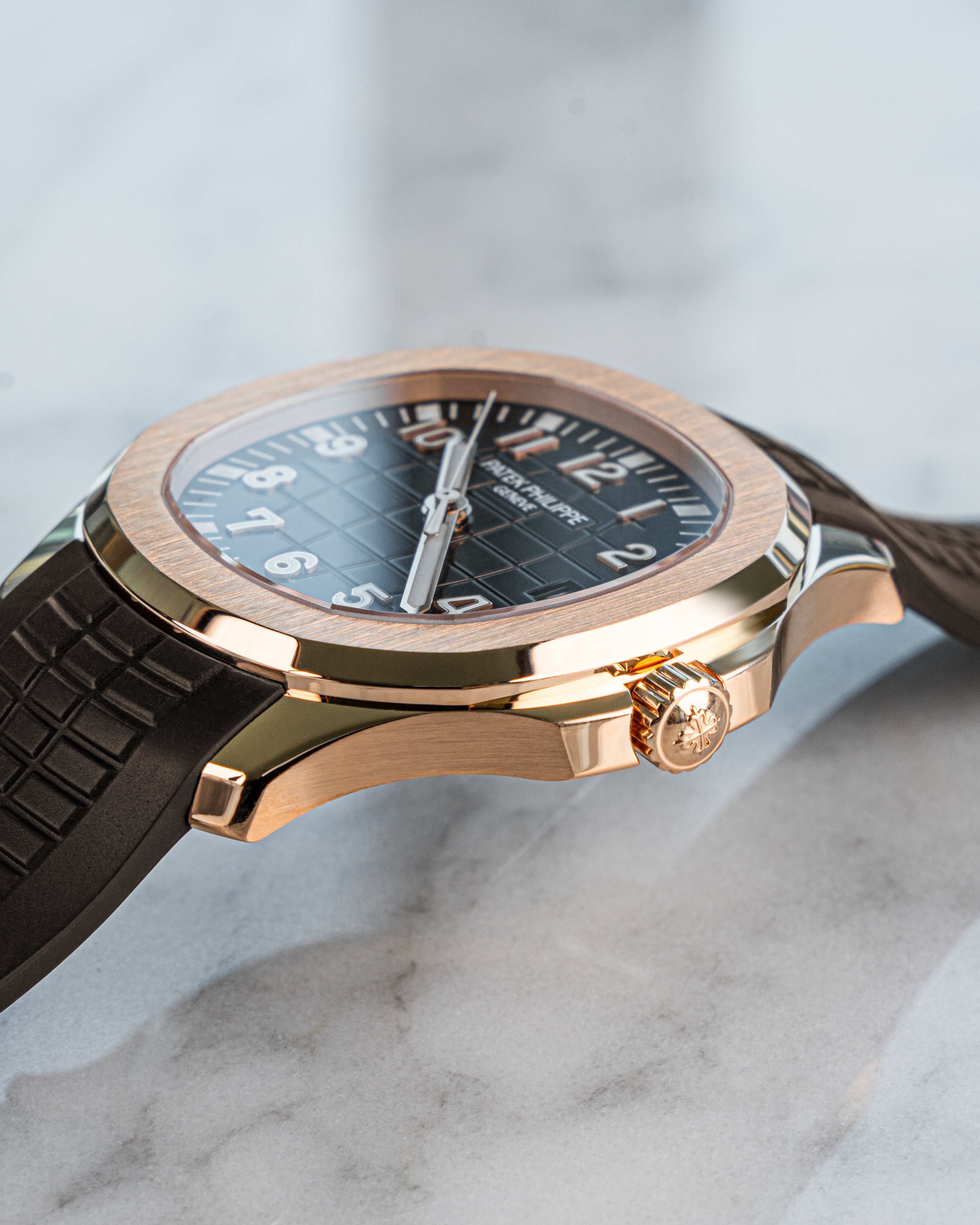 Patek Philippe Aquanaut 5167R