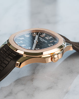 Patek Philippe Aquanaut 5167R