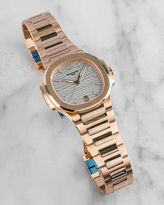 Patek Philippe Nautilus Ladies 7118/1R-001
