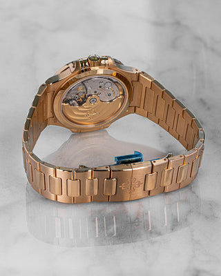 Patek Philippe Nautilus Ladies 7118/1R-001
