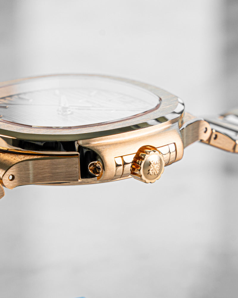 Patek Philippe Nautilus Ladies 7118/1R-001