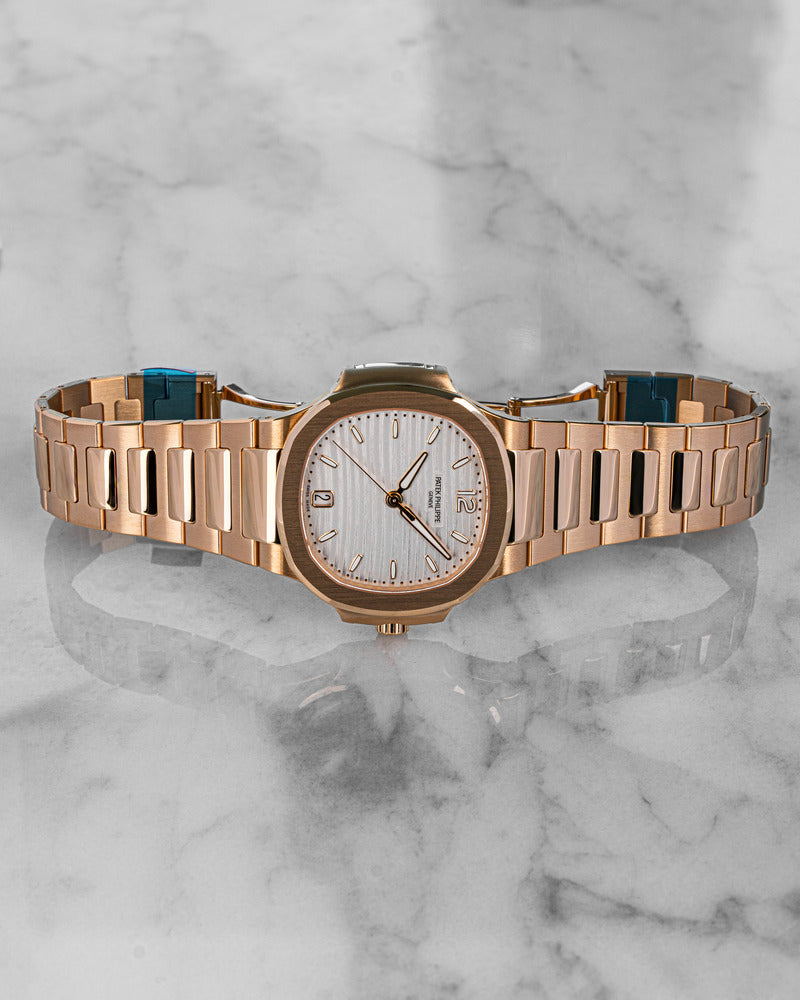Patek Philippe Nautilus Ladies 7118/1R-001