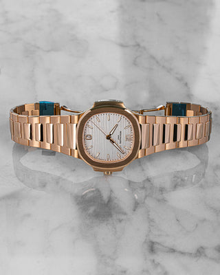 Patek Philippe Nautilus Ladies 7118/1R-001