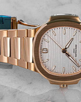Patek Philippe Nautilus Ladies 7118/1R-001